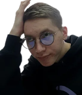 Sticker Lohushka - 2