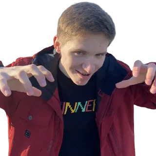 Sticker Lohushka - 9