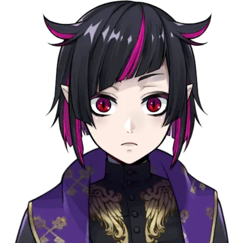 аниме мультфильм манга