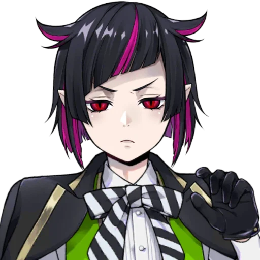 аниме мультфильм манга