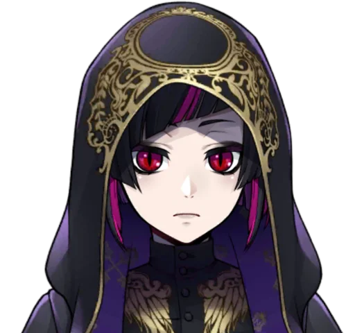 аниме мультфильм вымышленный персонаж