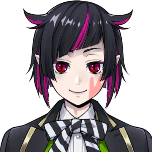 аниме мультфильм манга