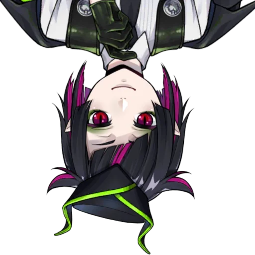 аниме мультфильм мультипликация