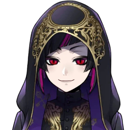 аниме мультфильм вымышленный персонаж