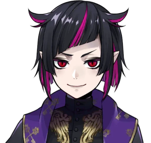 аниме мультфильм манга