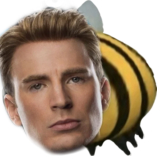 human face person portrait