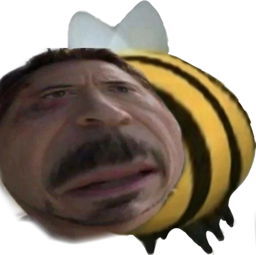 human face helmet man