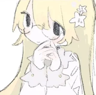 Стикер с1р0пп♡ by @waifustiks - 0