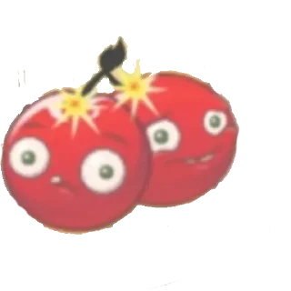 Sticker Пизда детачмопа - 1