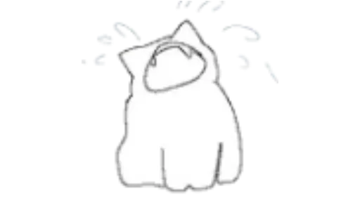 Стикер lol_e4adc_by_MoiStikiBot - 1