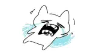 Стикер lol ➝ @MoiStikiBot - 4