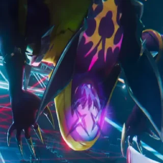 Стикер HeartSteel - 9