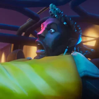 Стикер HeartSteel - 2