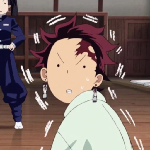 cartoon anime animation