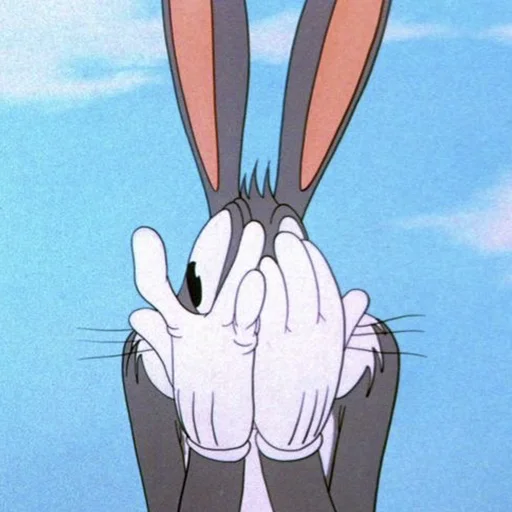 bunny cartoon rabbits and hares