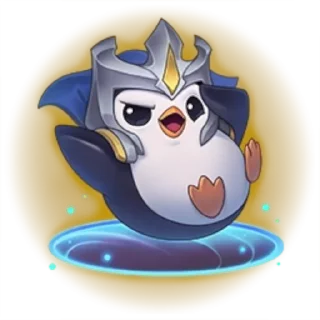Sticker Emotes 2 - League of Legends - 4