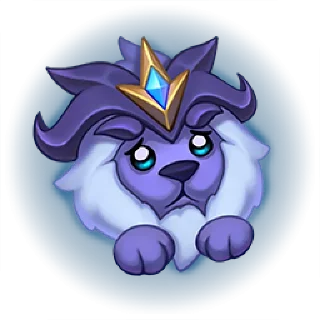 Sticker Emotes 2 - League of Legends - 1