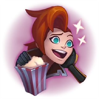 Sticker Emotes 2 - League of Legends - 9