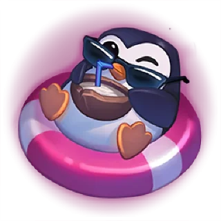 Sticker Emotes 2 - League of Legends - 3