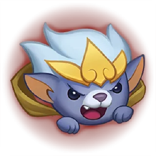 Sticker Emotes 2 - League of Legends - 10
