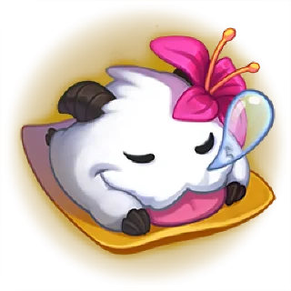 Sticker Emotes 2 - League of Legends - 8