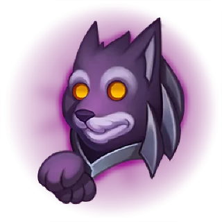 Sticker Emotes 2 - League of Legends - 11