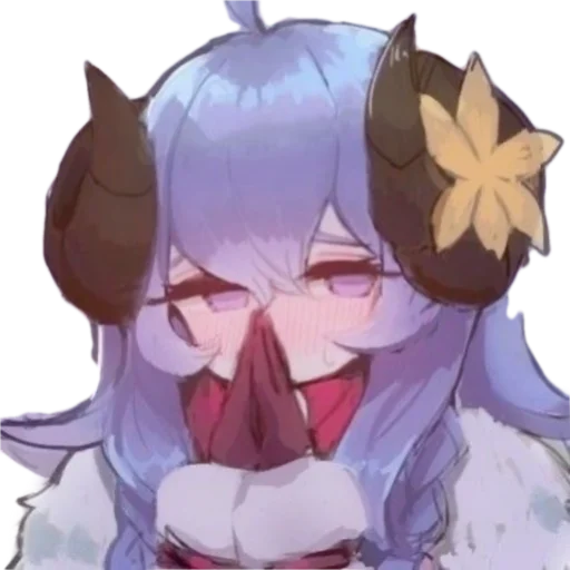 Sticker lolcutiespeach - 1