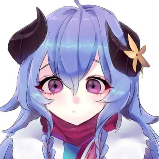 Sticker lolcutiespeach - 1