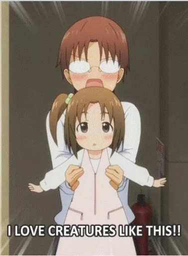 мультфильм аниме манга