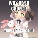 text cartoon animation