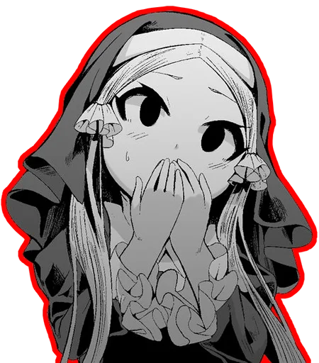 Sticker LOLICORE by @lolicore_UA - 9