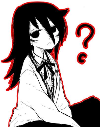 Sticker LOLICORE by @lolicore_UA - 7