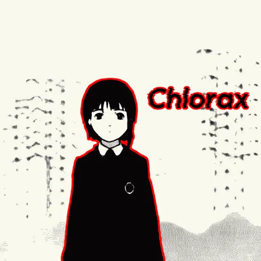 Sticker LOLICORE by @lolicore_UA - 3