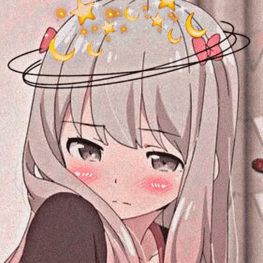 anime sketch illustration