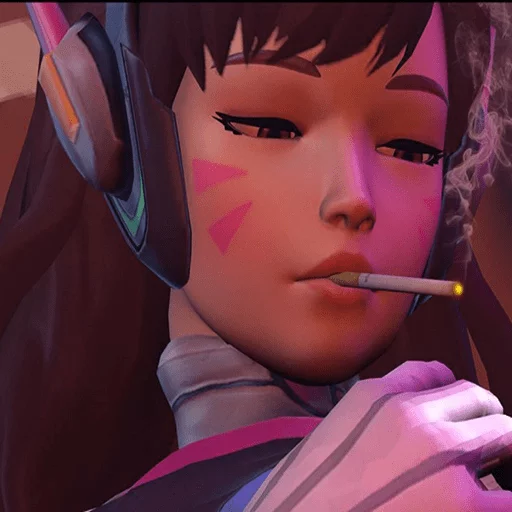 LOLI pack(и нет, тут нет хентая) - human face