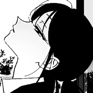 Sticker @zalypaebanya 🐇🤍 - 0