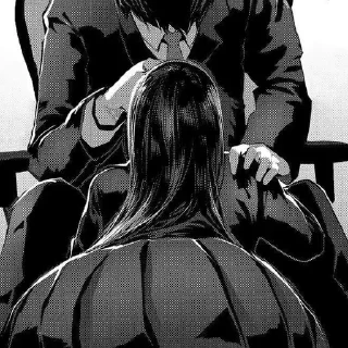 Sticker @zalypaebanya 🐇🤍 - 11