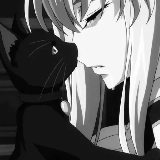 Sticker @zalypaebanya 🐇🤍 - 8