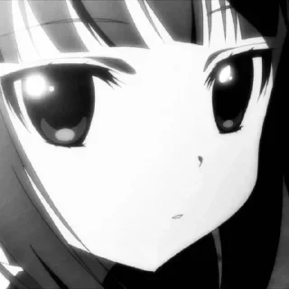 Sticker @zalypaebanya 🐇🤍 - 1