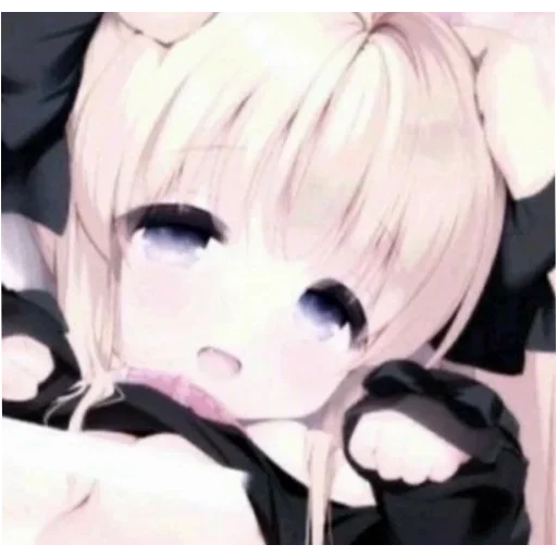 аниме мультфильм манга