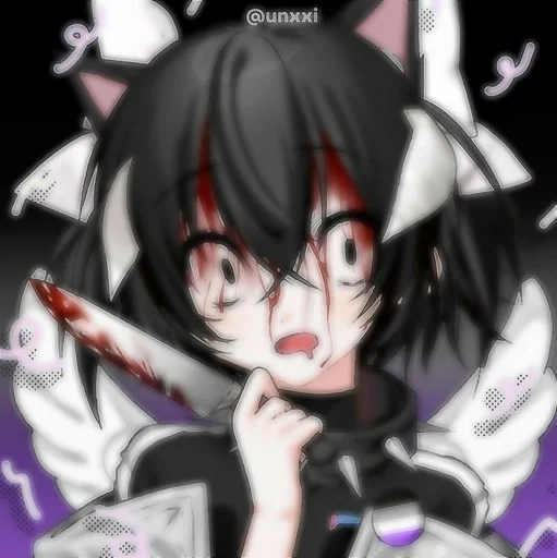 аниме мультфильм манга