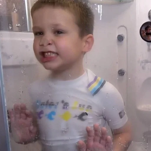 person human face toddler