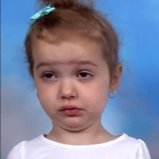 toddler human face person