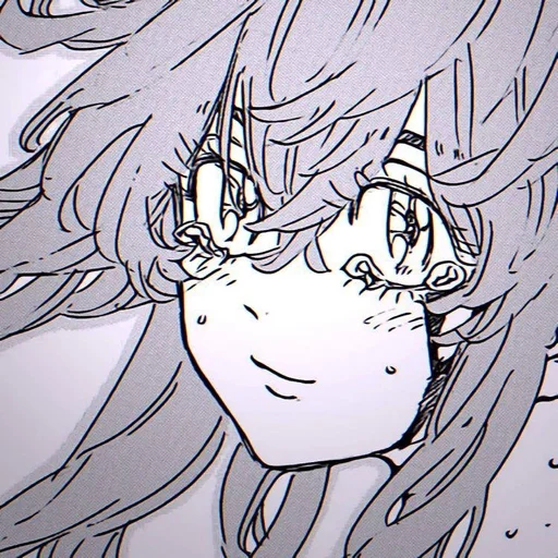 hinata (by @myrtillemei) :: @fStikBot - 