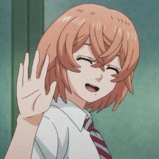 Sticker hinata (by @myrtillemei) :: @fStikBot - 7