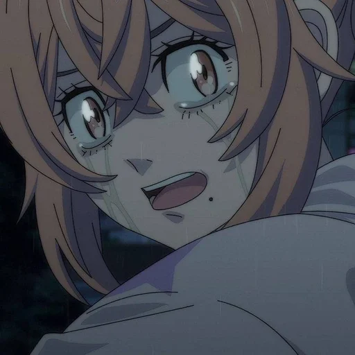 Sticker hinata (by @myrtillemei) :: @fStikBot - 4