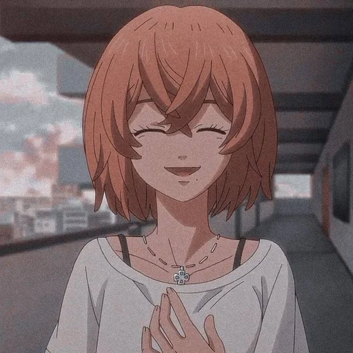 Sticker hinata (by @myrtillemei) :: @fStikBot - 2