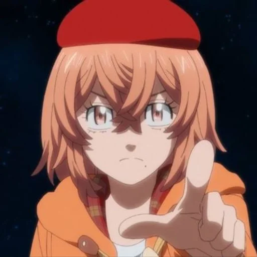 Sticker hinata (by @myrtillemei) :: @fStikBot - 1