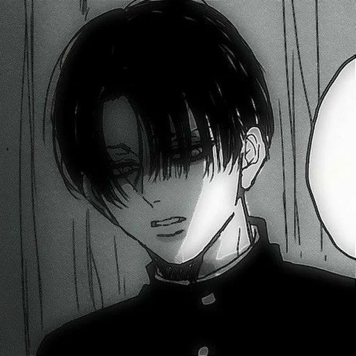 эскиз аниме мультфильм