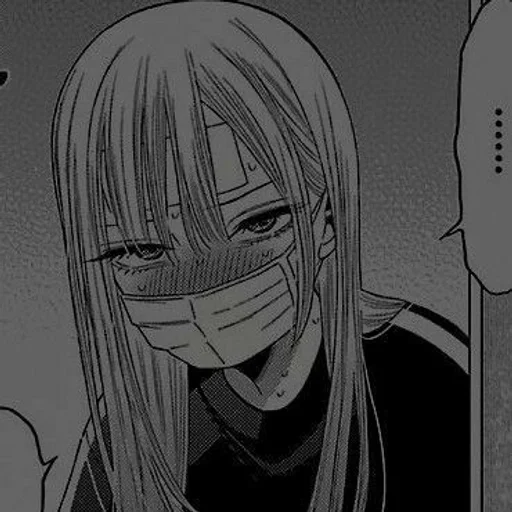 аниме эскиз мультфильм